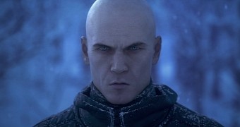 Agent 47 is back in Hitman