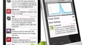 HootSuite for Android