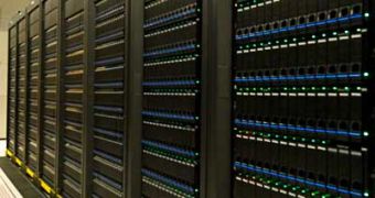 IBM will install a new supercomputer in Saudi Arabia