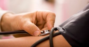 New implantable device promises to treat high blood pressure