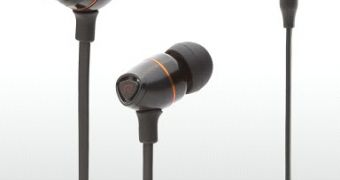 New In-Ear Earphones Launched by NuForce