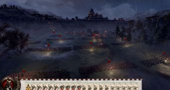 New In-Game Footage Trailer for Shogun 2: Total War