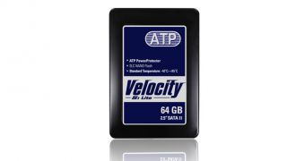 ATP Velocity SI-Lite SSD