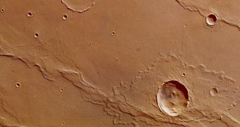 New Insight into Mars' Complex Geological History