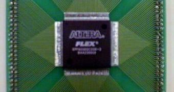 Altera FPGA solution