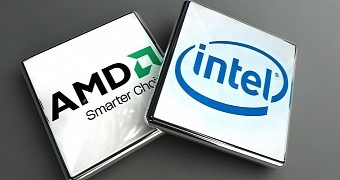 Intel and AMD continue to focus on tablets