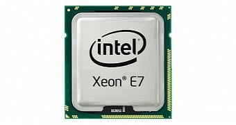 Intel Xeon E7 CPUs moving on to E7 v3 generation in 2015
