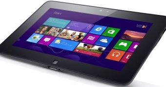 Intel plans to chips for Android and Windows 8/8.1 tablets in 2014