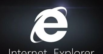 New Internet Explorer 9 video ad