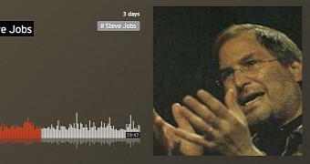 New Interview with Steve Jobs Unearthed