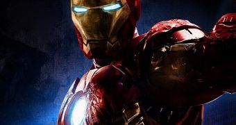 “Iron Man 3” will be out in theaters this May