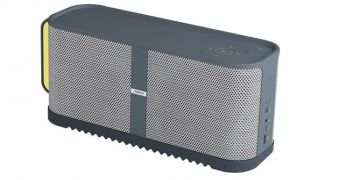 Jabra releases Solemate Max wireless speaker