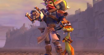 Jak and Daxter aren't coming back in a new game anytime soon