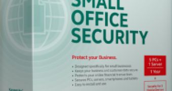 Kaspersky enhances Kaspersky Small Office Security