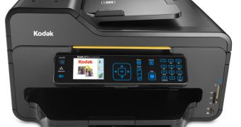 Kodak ESP 9 All-In-One printer