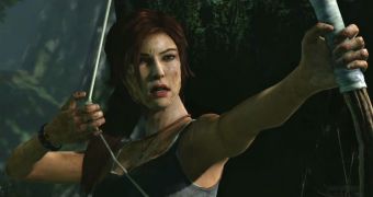 New Lara Croft Needs to Be Relatable, Likeable