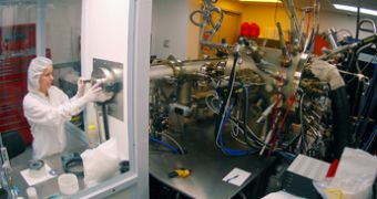 UCF scientists make new laser diode