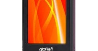 E-ten Glofiish X600