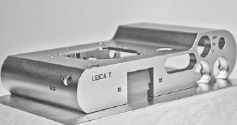 Leica T Type 701 new pics leak
