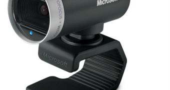 Microsoft unveils new LifeCam Cinema, offers HD video support