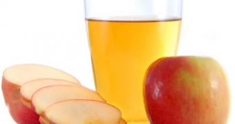The FDA wishes to set new limits for the arsenic content of apple juice