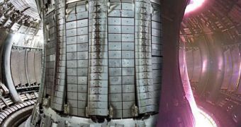 New Lining for Fusion Reactors Shows Great Promise