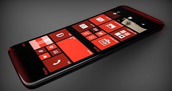 Designer imagines how the Lumia 940 might look