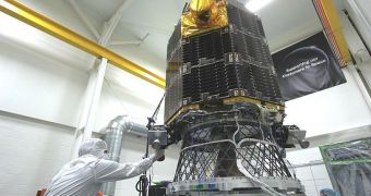 LADEE has completed its commissioning and testing phases, and is now ready to start conducting science around the Moon