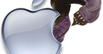 New Mac OS X Malware Exploits Java Vuln