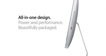 iMac design promo