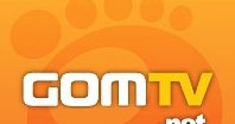 GOMTV.net website hacked