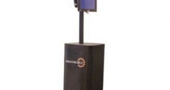 The MantaroBot Skype-enabled telepresence robot