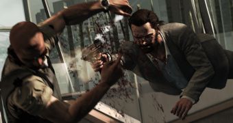 Max Payne 3 is coming in May