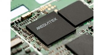 More MediaTek-powered smartphones coming soon