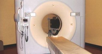 Average magnetic resonance scanners could soon become more sensitive and less damaging to the patients using them for various types of tests