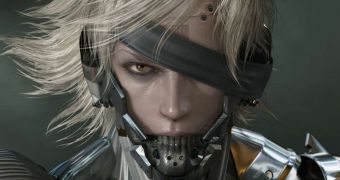 New Metal Gear Rising Trailer Shows Action Packed Sequence, Bayonetta Influence