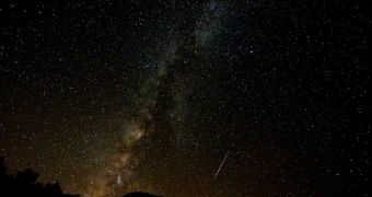 New Meteor Shower to Give the Geminids a Run for Their Money