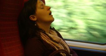 New Method to Treat Snoring
