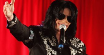 “This Is It,” new Michael Jackson single, will be released on October 12