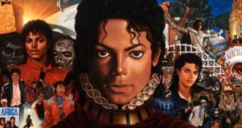 Michael Jackson’s “Michael” album is out on December 14