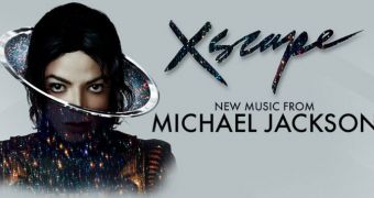 A new track off Michael Jackson's “Xscape” album makes its way online