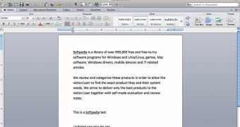 Office for Mac is set to receive an update this year