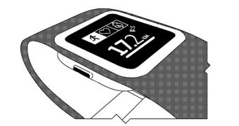 The smartwatch is expected to debut in October this year