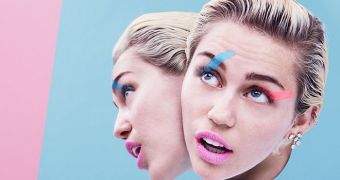 New Miley Cyrus Song, “Nightmare,” Emerges Online, Listen Here - Video