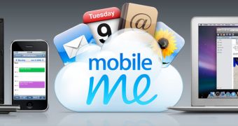 New MobileMe Phishing Scam Emerges