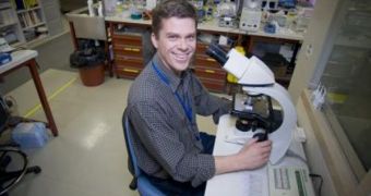 Dr. James Beeson, from the Walter and Eliza Hall Institute in Melbourne, Australia, has uncovered a group of proteins that could form the basis of an effective vaccine against malaria