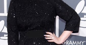 Adele gives birth to a baby boy, is attacked by vicious, sick trolls on Twitter