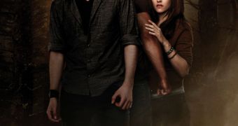 Two brand-new clips from “New Moon” will premiere at Empire and BFI Movie-Con II 2009