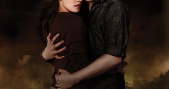 “The Twilight Saga: New Moon” arrives in US theaters on November 20