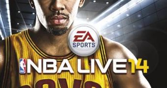 NBA Live 14 is getting updated soon